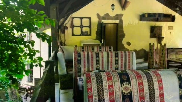 Продажа действующего бизнеса в Крыму . Ресторан с возможностью строительства гостиничного комплекса смотреть онлайн
