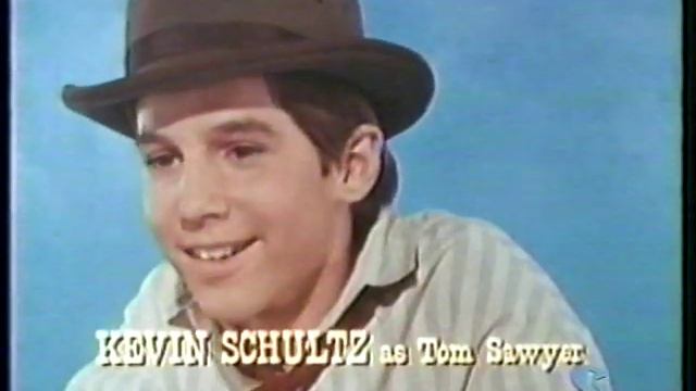New Adventures of Huck Finn Credits (High Quality) смотреть онлайн