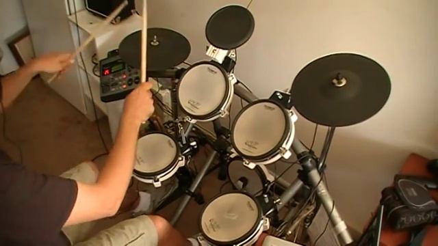 Rain - Candlebox.MOD смотреть онлайн