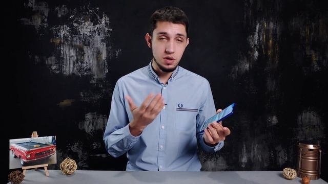 Xiaomi MI 9 Lite покупать в 2020 или обходить стороной? смотреть онлайн
