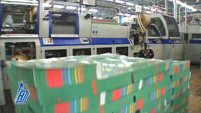 Смоленский полиграфический комбинат смотреть онлайн