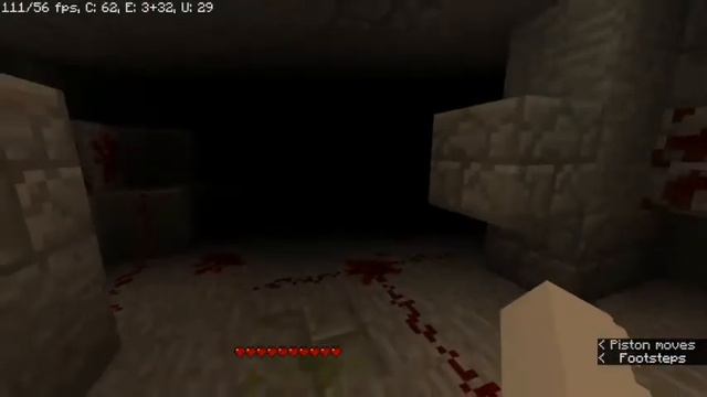 Что ты несёшь?? - The Hole смотреть онлайн