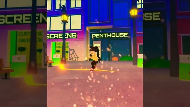 Halloween Roblox Edit #roblox #shorts #trend #halloween2021 #halloween смотреть онлайн