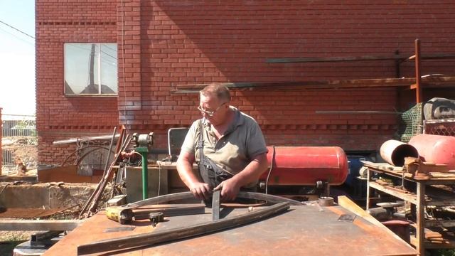 Подставка для гамака своими руками . смотреть онлайн