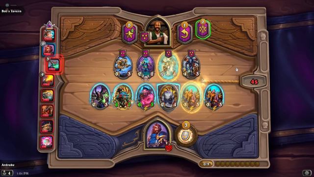 Hearthstone Arena - Duo poche смотреть онлайн