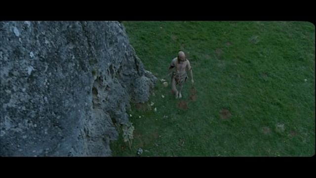 Миллион лет до нашей эры. Гоги смотреть онлайн