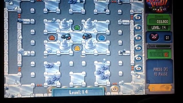 black veil brides in the end with Iggle pop game смотреть онлайн