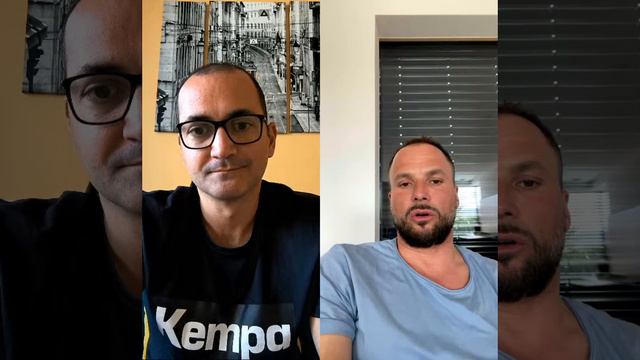 BALKAN HANDBALL PODCAST 23/24 #016 - Uroš Zorman смотреть онлайн