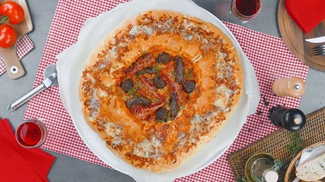 Кулинарные Ингредиенты