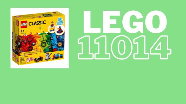 THANK YOU 5000 SUBS Lego classic building ideas смотреть онлайн