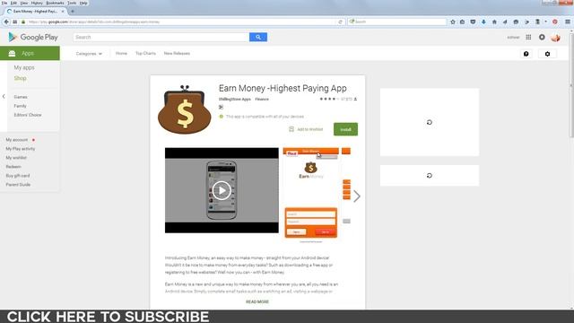 Top 5 Money Making Apps to Earn Real Cash With Smartphone