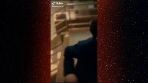 Академия Зонтиков в ТикТок/Пятый и Т/И