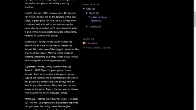 Pirates CSG Podcast #57: RedDragon And Captain Ron From Pirates CSG Online!