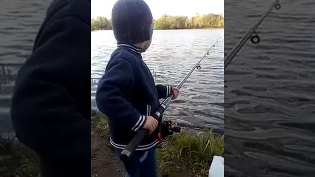 Рыбак Армошка смотреть онлайн