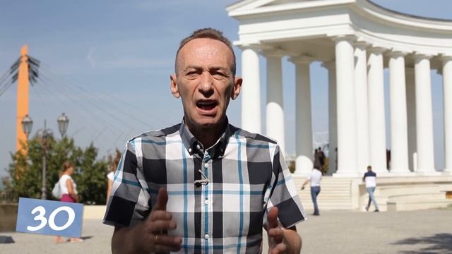 55 мудрых и смешных еврейских афоризмов, пословиц, шуток и анекдотов! Сборник одесского юмора! смотреть онлайн