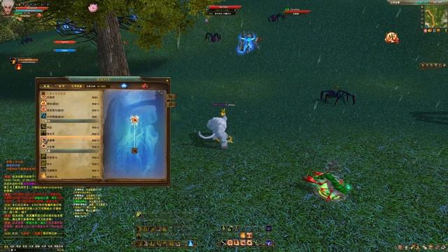 РАЗБОР СКИЛЛОВ НОВОГО КЛАССА MONKEY KING (БАЗОВЫЕ), ИМБА ИЛИ НЕТ? АД/РАЙ? АНТИАСПД | PERFECT WORLD