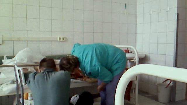 как лечат ветеранов смотреть онлайн