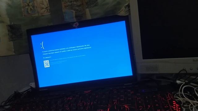 Монтаж на "праздник", но минус ноут. смотреть онлайн