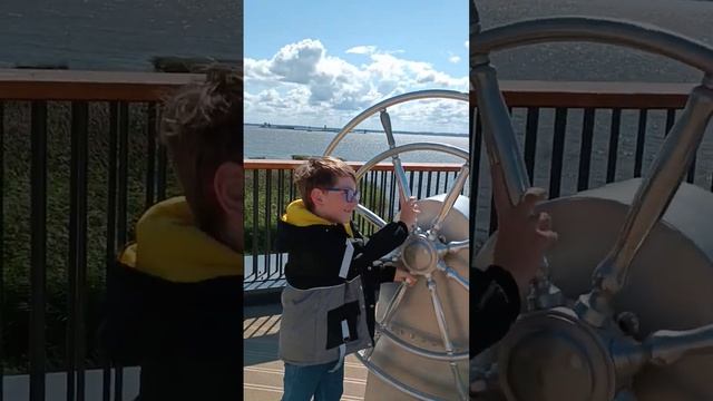 #Кронштадт остров #Котлин Санкт-Петербург Руля сюда? #Питер смотреть онлайн