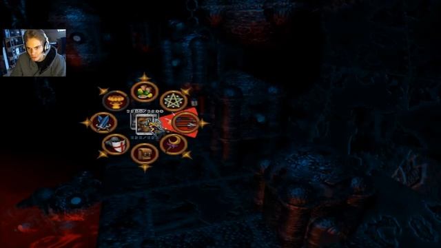 Let's Play Silver #34 - Das Reich der Finsternis смотреть онлайн