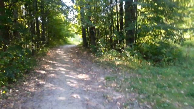 Около моста реки Пахра - (2) смотреть онлайн