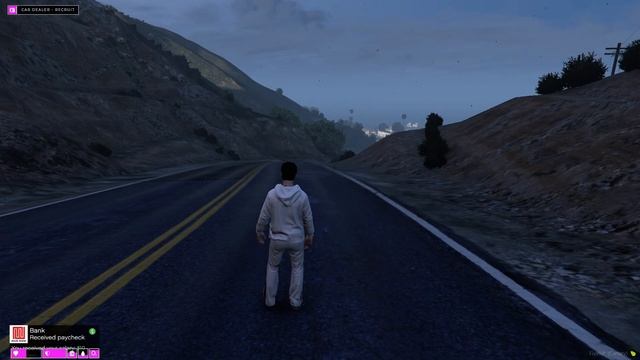 [ESX] Fivem Script - Admin Panel смотреть онлайн