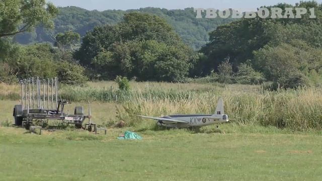 RC PLANE CRASHES & MISHAPS COMPILATION - TBOBBORAP1 - 2020 смотреть онлайн