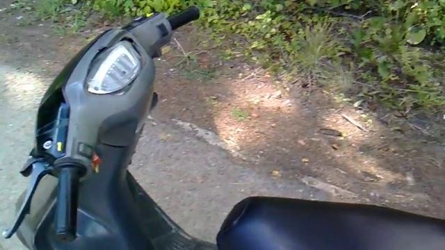 ПРИЧИНЫ ПОЧЕМУ НЕ ЗАВОДИТСЯ СКУТЕР!!! #1 смотреть онлайн