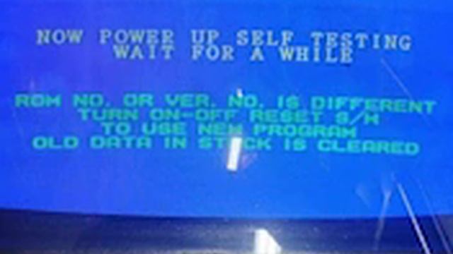 IGT? Video Poker Machine Problem смотреть онлайн