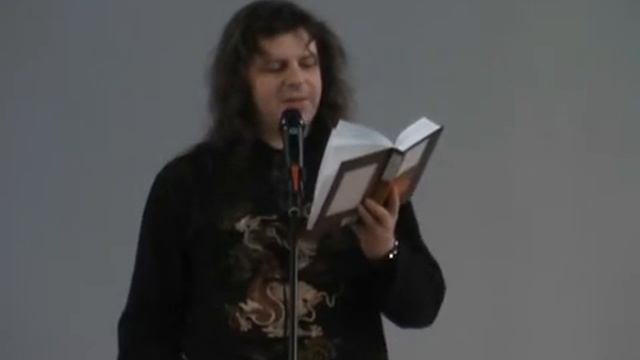 Дмитрий Кузьмин: «Вместо декларации об идейно-политическом самоопределении» смотреть онлайн