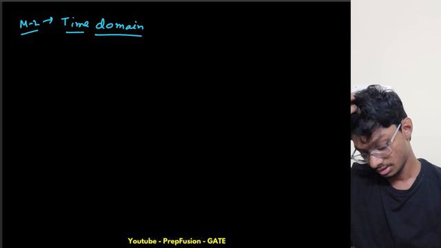 Questions on Steady State Error || Control Systems || GATE 2025 || PrepFusion || @AnishSaha_ смотреть онлайн