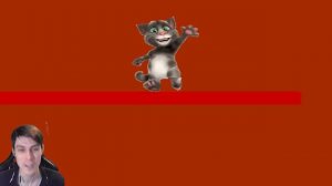 МОЙ ГОВОРЯЩИЙ ТОМ.EXE (ТОЧНЕЕ ЕГО ПИТОМЕЦ.EXE) - My Talking Tom.Exe