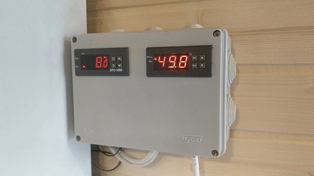 Своими руками холодильник для сыровяления мяса, брожения лагера и хранения пива смотреть онлайн