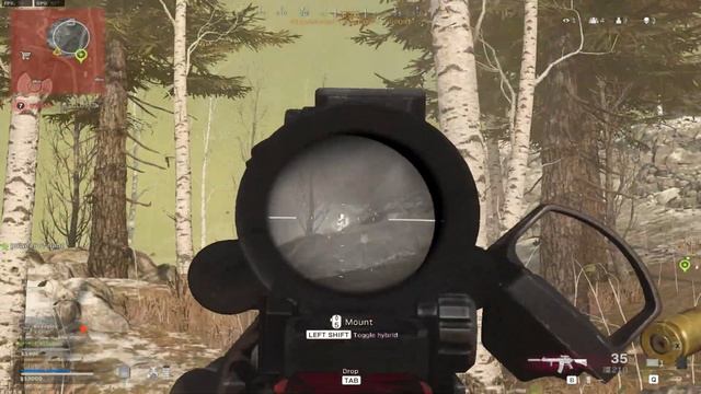 Modern Warzone Experience.EXE #2 - Warzone Meme Edit смотреть онлайн