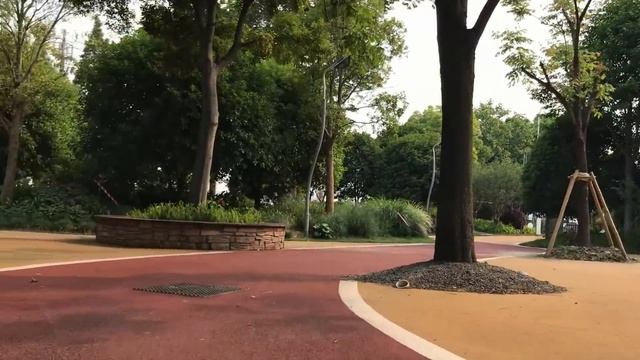 Сбылась мечта! На моноколесе по Шанхаю Inmotion V5 смотреть онлайн