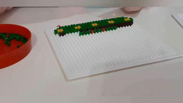 Поделка на 23 февраля из термомозаики смотреть онлайн