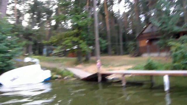 Лесной рай 1 часть смотреть онлайн