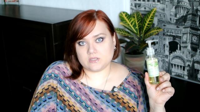 Органическая косметика из Тайланда. Lemongrass House.