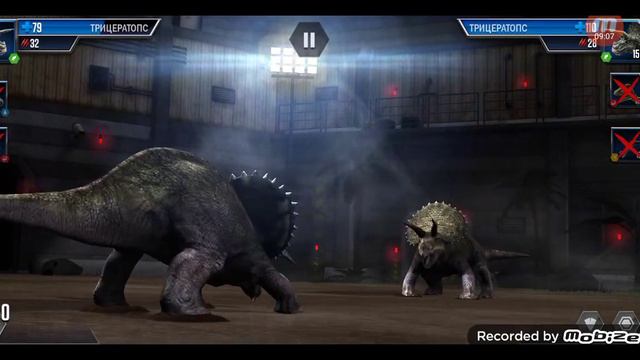 Играю в мир динозавров смотреть онлайн