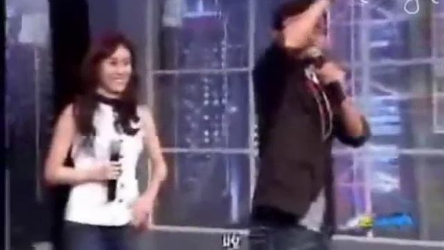 [ENGSUB] 2008.04.12 Yue Ce Yue Kai Xin - Zhang Li Yin (Part 1) смотреть онлайн