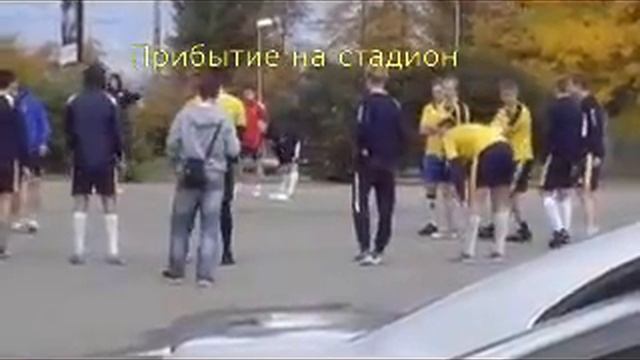 Атлант на выезде в Ярославле смотреть онлайн