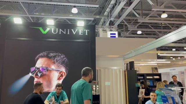 Обзор выставки Дентал Салон 25-28.04.2022. Часть 1 смотреть онлайн