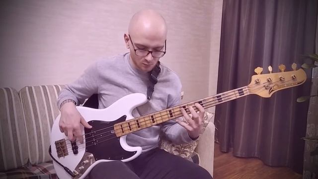 Michael McDonald - I keep forgetting