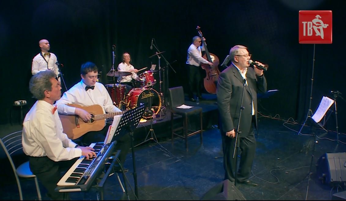 Владислав МЕДЯНИК - ИСТИНА