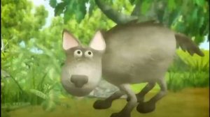 Весёлые мишки. Подарок за 10 секунд