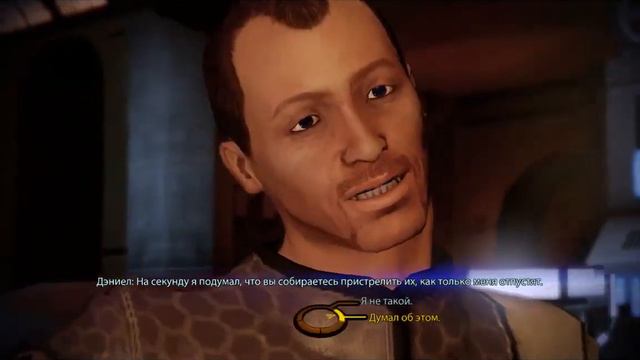 Let's play: Mass Effect 2 прохождение 3 часть (перезалив) смотреть онлайн