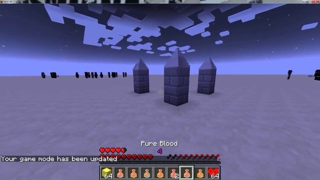 Vampirism Blood Altar of Infusion смотреть онлайн