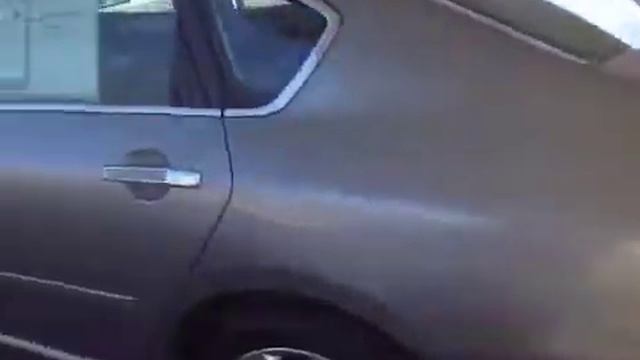 Bmak Auctions Infiniti 2007 M35 x AWD смотреть онлайн