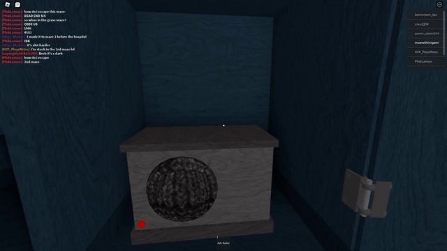 Roblox - Identity Fraud - How To Morse Code and Hex Code смотреть онлайн