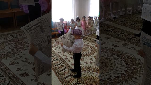 8марта в стиле Ретро в детском саду смотреть онлайн